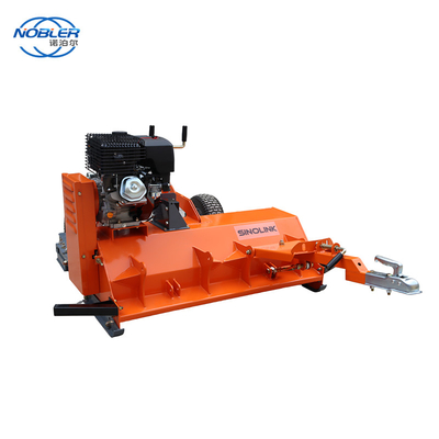 Robot inteligente 12V 3600r/min Cortador de césped de batería recargable