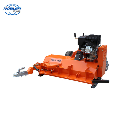 Cortador de césped eléctrico pequeño y eficiente