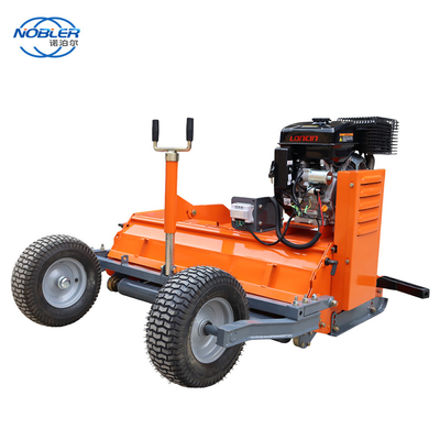 Robot inteligente 12V 3600r/min Cortador de césped de batería recargable